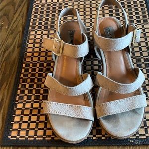 🔴SOLD 🔴Steve Madden Sandals